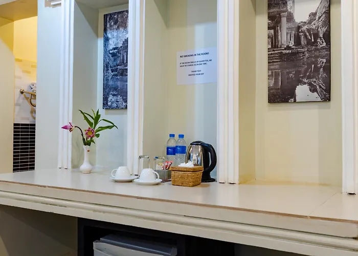 Nocleg ze śniadaniem Sr Comfort Boutique