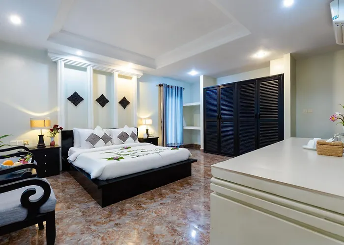 Sr Comfort Boutique Nocleg ze śniadaniem 4*