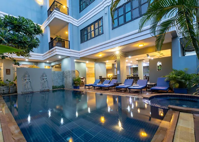 Nocleg ze śniadaniem Sr Comfort Boutique 4*