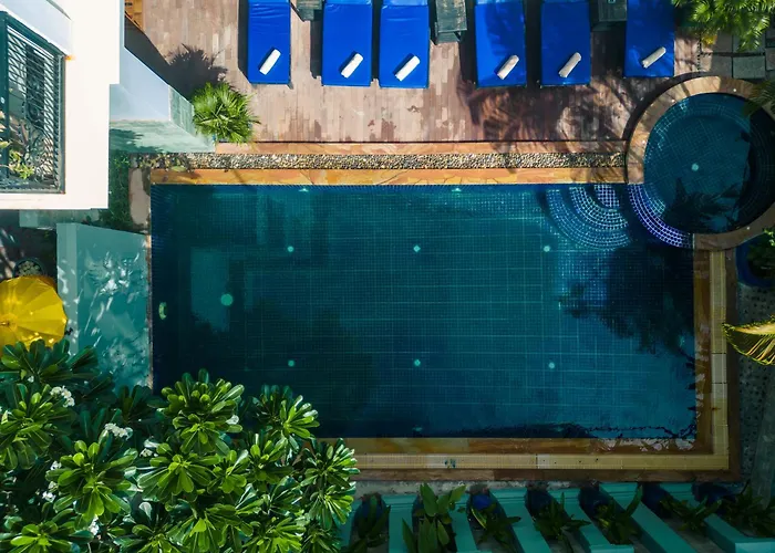 Nocleg ze śniadaniem Sr Comfort Boutique 4*