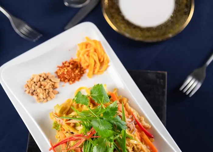 Sr Comfort Boutique Siem Reap