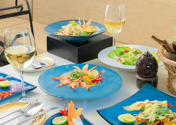 Sr Comfort Boutique 4* Siem Reap