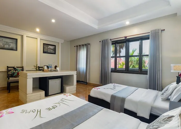 Sr Comfort Boutique Nocleg ze śniadaniem 4*