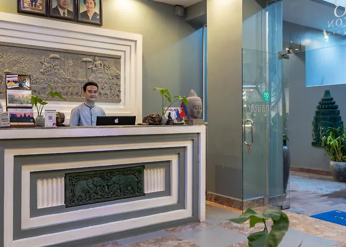 Sr Comfort Boutique 4*