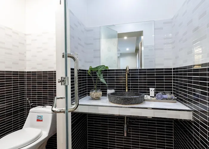 Sr Comfort Boutique 4* Siem Reap