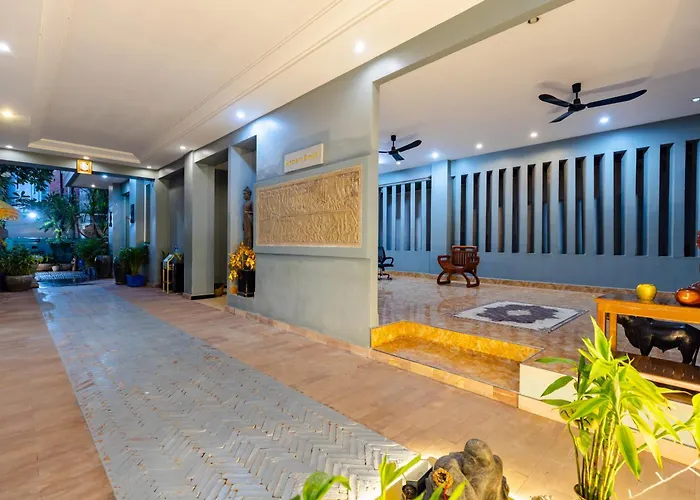 Nocleg ze śniadaniem Sr Comfort Boutique 4*