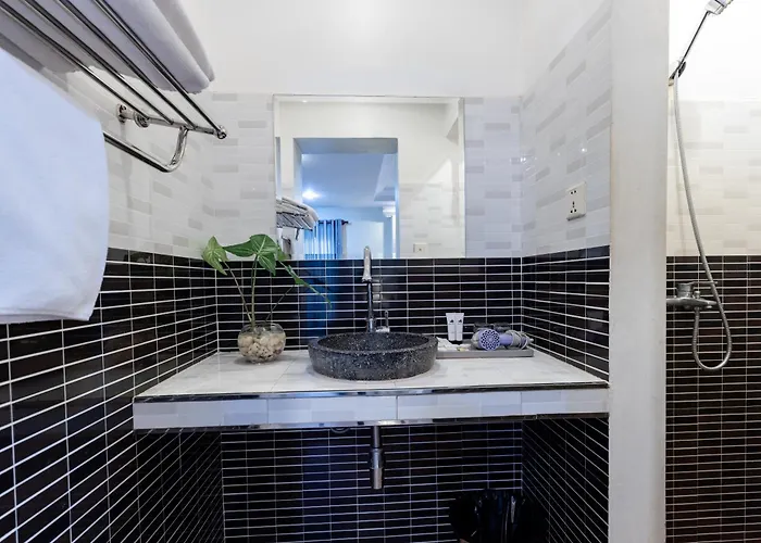 Sr Comfort Boutique Nocleg ze śniadaniem 4*